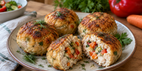 Домашние котлеты без хлеба становятся новым стандартом вкуса