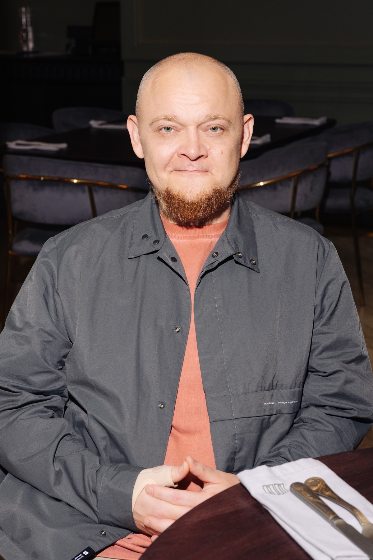 Михаил Стогниенко Михаил Стогниенко