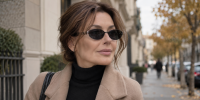Солнцезащитные очки Side Eye стали новым символом стиля среди звезд