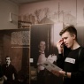 Фото Фестиваль Литературные выходные в Музее петербургского авангарда
