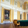Фото Фестиваль Литературные выходные в музее Державина