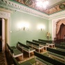 Фото Фестиваль Литературные выходные в Доме Кочневой