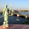 Фото Фестиваль Литературные выходные в Пушкинском Доме