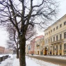 Фото Фестиваль Литературные выходные в Доме Кочневой