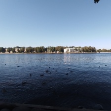 Трансфер на метеоре 