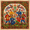 Мастер-класс \