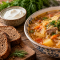 Картофель или капуста первым в щах решает вкус супа
