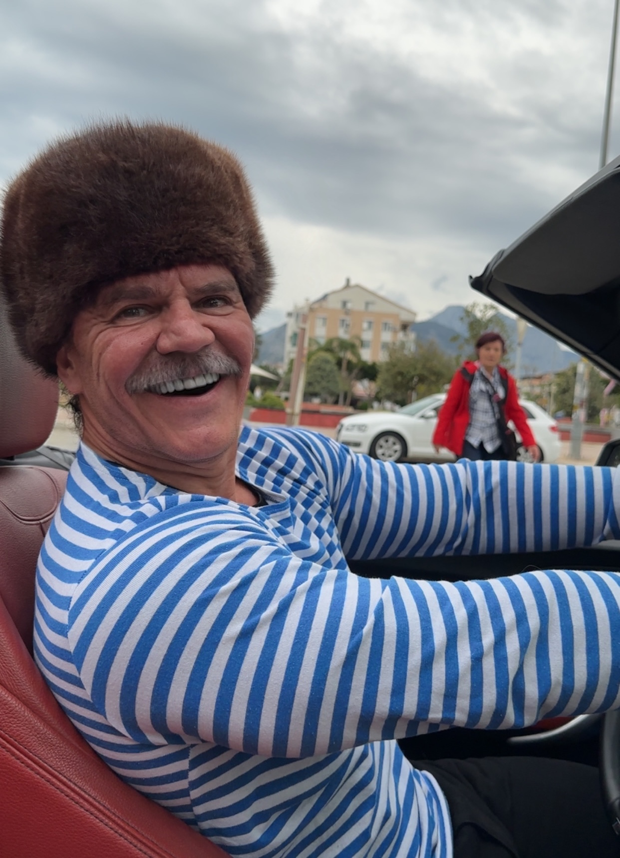 Юрий Карпенко