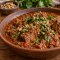 Мегрельский харчо готовят без риса и подают с гоми