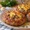 Мясные гнезда с грибами заменяют привычное мясо по-французски