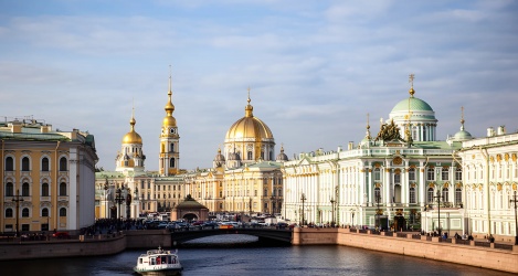 Осень в Петербурге: концерты, фестивали и большие шоу