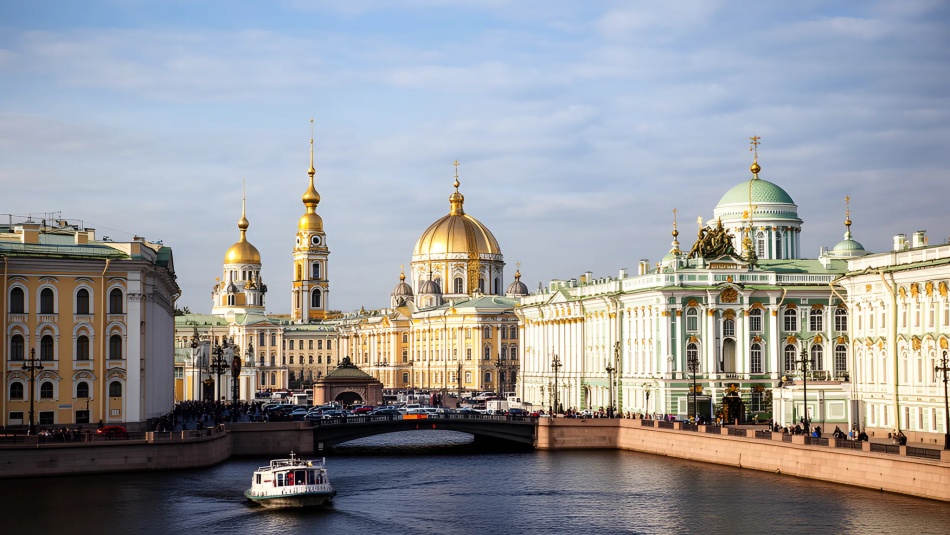 Осень в Петербурге: концерты, фестивали и большие шоу