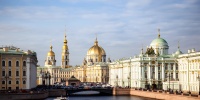 Осень в Петербурге: концерты, фестивали и большие шоу