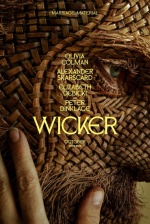 Плетёный муж (Wicker) Плетёный муж (Wicker)