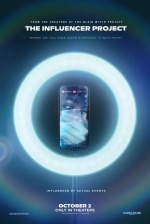 Инфлюенсер (The Influencer Project)