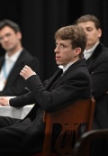 Последний год