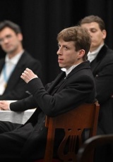 Последний год