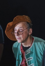 Карлик Нос