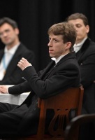 Последний год