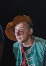 Карлик Нос
