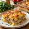 Ленивое мясо по-французски с фаршем выручит после рабочего дня