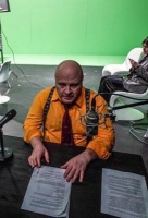 Суд над Раскольниковым