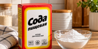 Два килограмма соды помогут закрыть дачный сезон без лишних хлопот