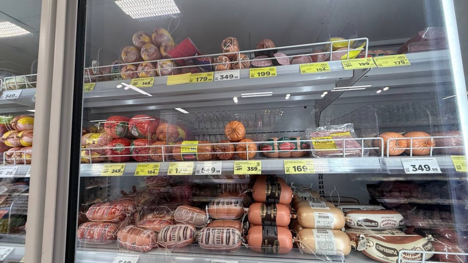 Какие продукты в октябре стоит купить заранее без паники