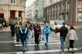 Фото Баста. Начало игры