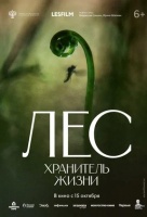 Лес. Хранитель жизни