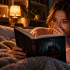 Хоррор для первого чтения: пять книг с разным уровнем тревоги