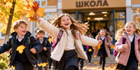 Осенние каникулы в этом году растянутся почти на две недели: когда школьники уйдут на отдых