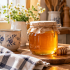 Кислый запах меда может означать, что продукт начал бродить