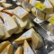 Как отличить настоящий сыр от сырного продукта: простой метод, доступный каждому