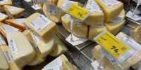 Как отличить настоящий сыр от сырного продукта: простой метод, доступный каждому