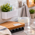 Скупаю нано-скотч на Ozon по 10 рулонов &mdash; и всё равно не хватает: держит пластик, стекло и ещё 5 &laquo;неудобных&raquo; поверхностей