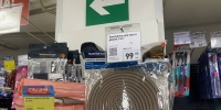 Купила в Fix Price уплотнитель за 99 рублей: использую не только на окнах — 5 полезных идей для дома