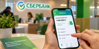Сбер пересмотрел условия: что изменилось для держателей накопительных счетов