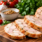 Домашняя куриная ветчина без ветчинницы: как получить сочное мясо с плотным срезом