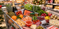 В декабре за это можно заплатить больше: эксперт назвала продукты, которые стоит купить к Новому году заранее