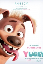 Дворняшка (Yugly) Дворняшка (Yugly)