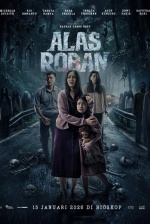 Астрал. Иной мир (Alas Roban)