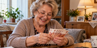 Бабушки знали толк в деньгах: 7 правил, которые работают до сих пор