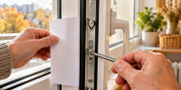 Перевод окон на зимний режим: вот что на самом деле крутят в пластиковом окне специалисты и нужно ли это делать каждый год