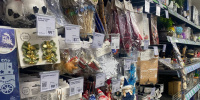 В Fix Price уже продают подарки к Новому году: нашла милые вещицы от 35 рублей — показываю покупки