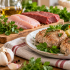 Какое мясо выбрать после 55 лет и как готовить, чтобы не было дискомфорта
