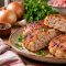 Домашние котлеты из трех видов мяса: секрет сочного фарша и нежного вкуса