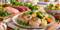 Какое мясо выбрать после 55 лет и как готовить, чтобы не было дискомфорта