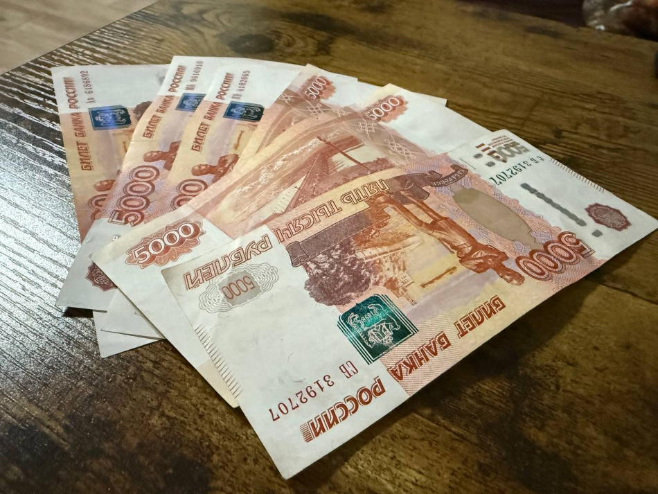 Россиянам стоит держать наличные средства дома: рекомендации эксперта