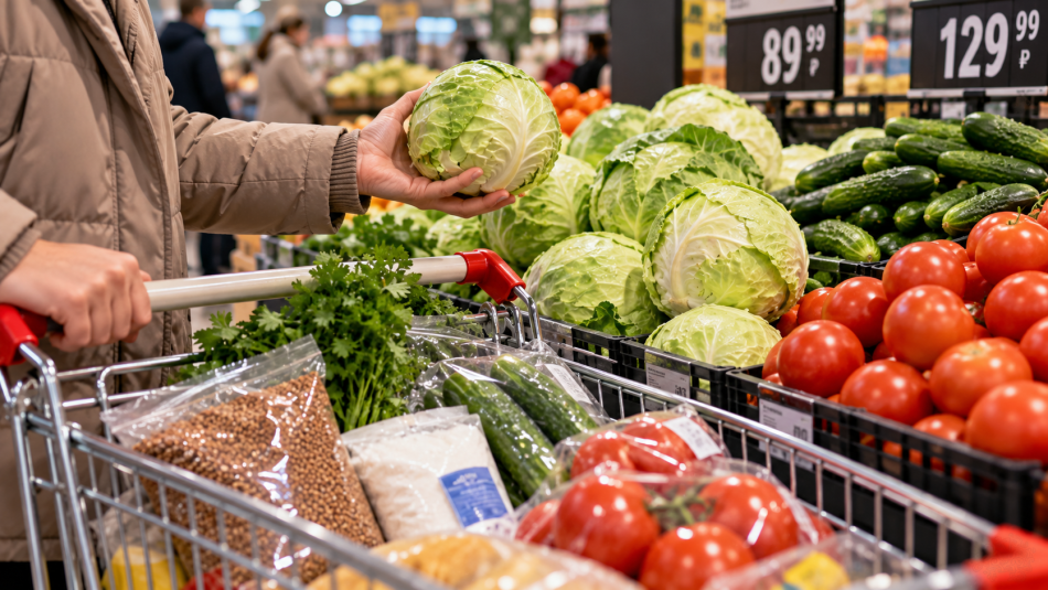Не успеете оглянуться — цены уже вырастут: названы продукты, которые подорожают в конце октября и ноябре